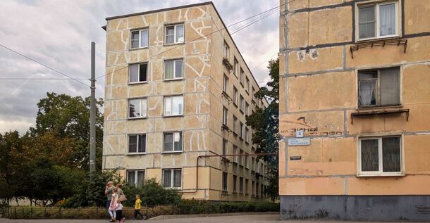 Парламентарии Петербурга предложат Госдуме пересмотреть закон о реновации
