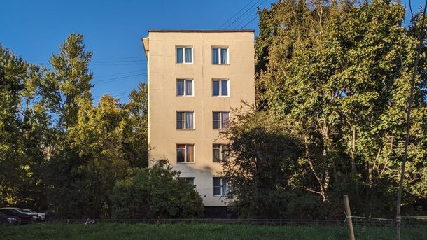 В России появится закон о посуточной аренде жилья