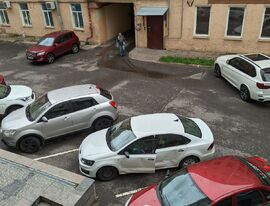 Сбой оплаты парковки в Петербурге произошел из-за перехода на отечественное ПО