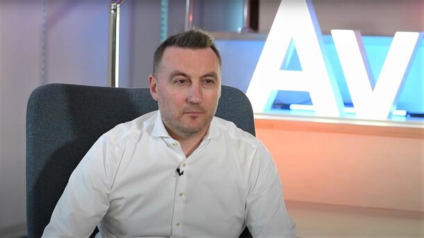 Генеральный директор «Авито» Владимир Правдивый уходит из компании