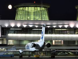 Вторую очередь аэропорта «Пулково» начнут проектировать в 2023 году