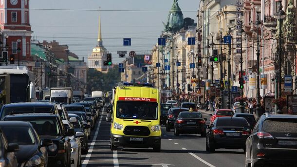 В Петербурге зафиксировали почти 50 случаев заражения корью с начала 2023 года