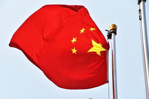 Китайский визовый центр начал работу в Петербурге в тестовом режиме
