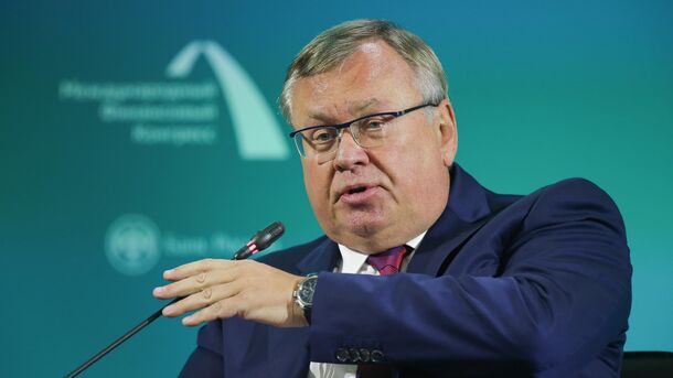 Глава ВТБ обозначил приоритеты новой модели роста экономики России