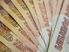 В России на зарплаты бюджетников дополнительно планируют выделить 30,7 млрд рублей