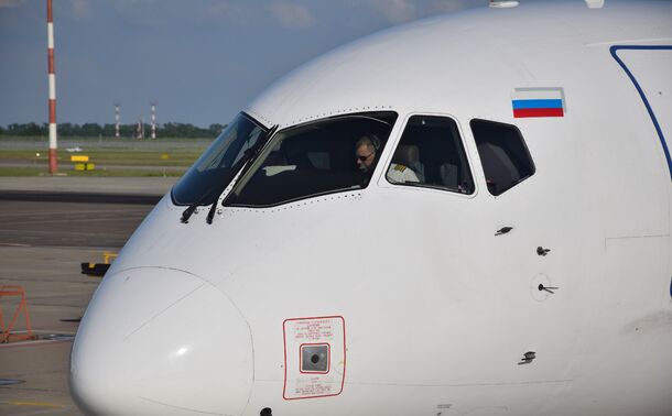 В Госдуме анонсировали переход российского авиапрома на отечественные самолеты к 2030 году