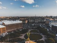Петербургские депутаты хотят обязать УК указывать в розовых квитанциях сроки капремонта
