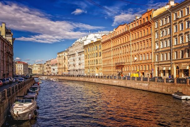 В Петербурге арендные ставки на жилье снизились на 15%