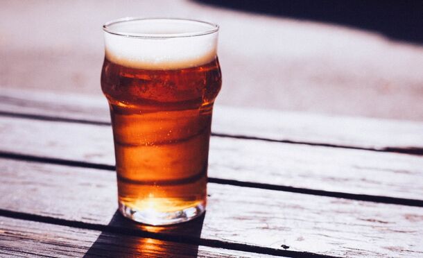 Датская Carlsberg Group расторгла лицензионные соглашения с пивоваренной компанией «Балтика»