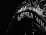 Michelin продает бизнес в России Power International Tires