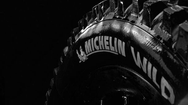 Michelin продает бизнес в России Power International Tires