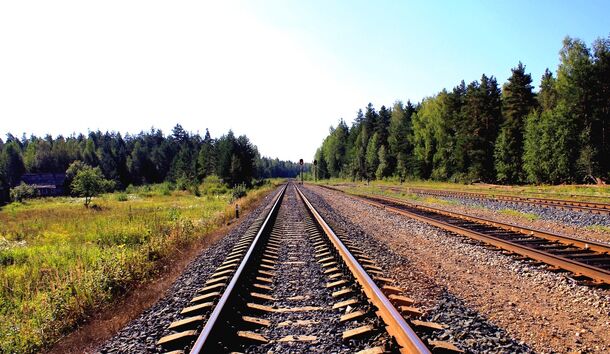 Лукашенко заявил о строительстве второй железнодорожной ветки на Ленобласть