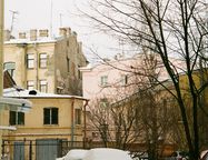 Спрос на вторичном рынке жилья в Петербурге за год снизился на 21%