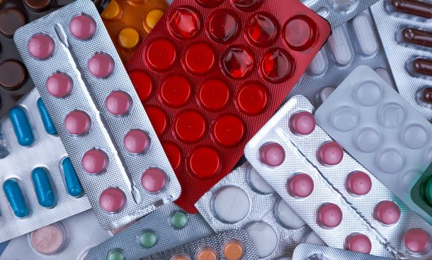 Комитет по тарифам запустил ценовой калькулятор на важнейшие лекарства