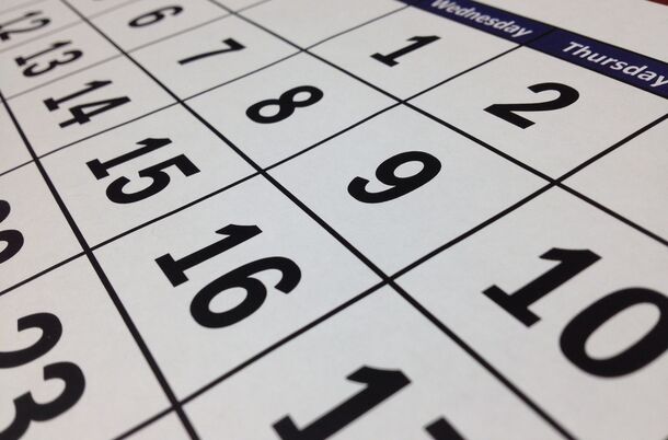 В комитете финансов Петербурга напомнили предпринимателям о «налоговом календаре» на октябрь