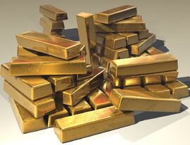 ФТС предложила ввести ограничения на экспорт золота физлицами