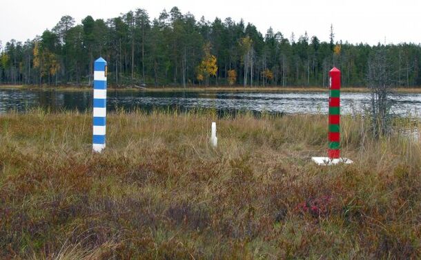 Финляндия продлила закрытие границы с Россией на неопределенный срок