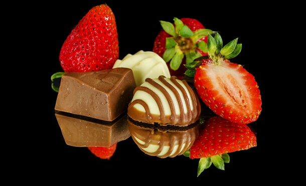 Петербургские конфеты попали в топ-10 любимых сладостей путешественников