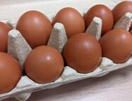 ФАС напомнила участникам рынка о запрете на повышение цен на яйца перед Пасхой