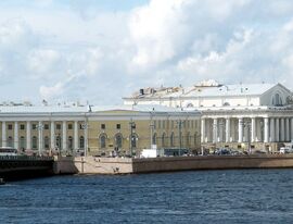 Петербург вошел в топ-10 регионов по перспективности трудоустройства во II квартале