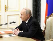 Песков: в церемонии инаугурации Путина будут небольшие нюансы
