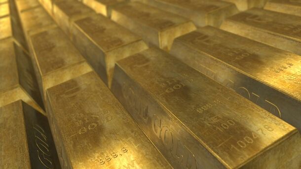 Минфин РФ рассматривает возможность отмены экспортной пошлины на золото