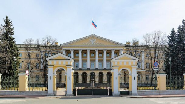 В Петербурге назначили новых председателей в два комитета