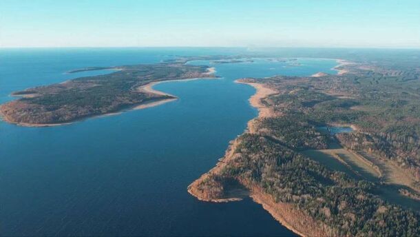 Ленобласть и Карелия расширят пассажирское сообщение водным транспортом