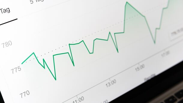 Годовая инфляция в Петербурге в ноябре ускорилась до 8,7%