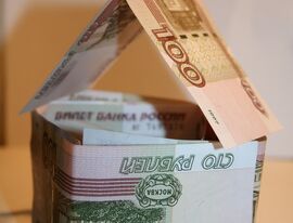 Глава департамента ЦБ РФ назвал «сверханомальным» рост ипотеки в 35% в 2023 году