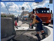 В Петербурге отремонтируют более 100 км дорог в 2024 году