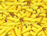 Бананы от пяти экспортеров из Эквадора вновь допустят к ввозу в Россию