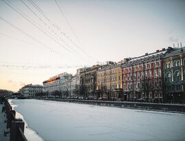 В Петербурге стоимость аренды квартир составила 52 тысяч рублей в месяц