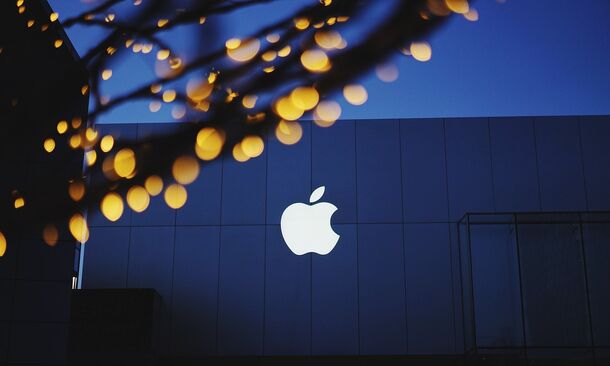 ФАС: Apple оплатила антимонопольный штраф в размере 1,2 млрд рублей