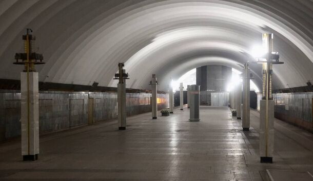 Станция метро «Ладожская» в Петербурге откроется после ремонта 30 января 2024 года