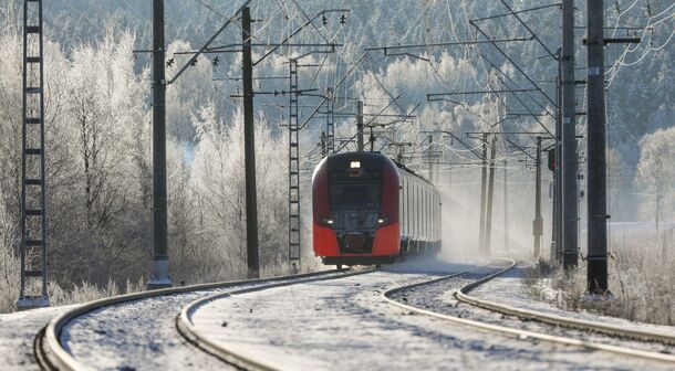 Между Петербургом и Выборгом «Ласточки» будут курсировать ежедневно с 1 февраля