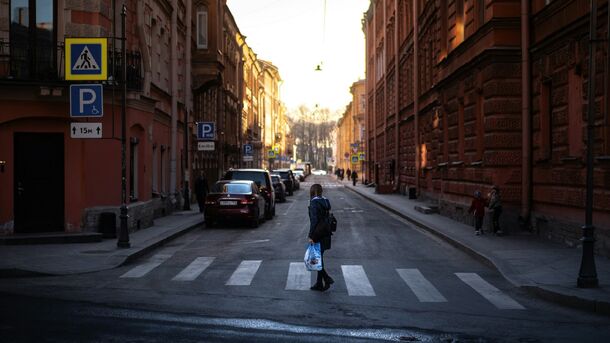 Рынок недвижимости Петербурга на распутье