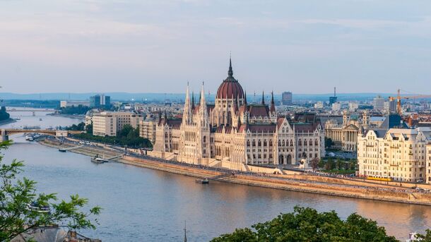Покупка недвижимости в Венгрии