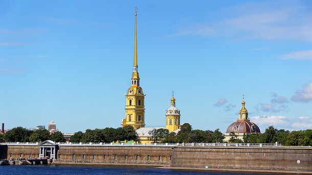 Петербург вошел топ-5 рейтинга АСИ по инвестиционному климату