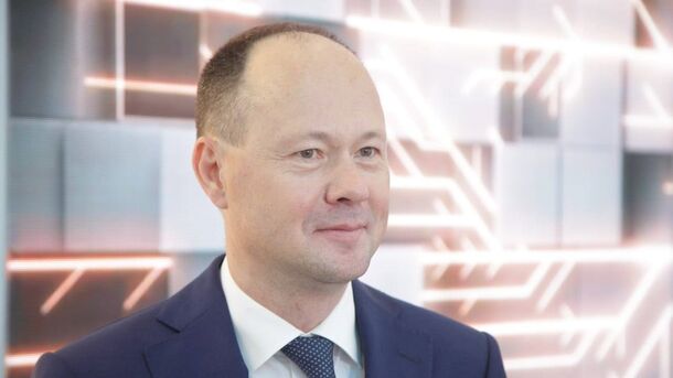 Игорь Кузьмин: о трендах в энергетике, сотрудничестве с Политехом и внедрении инноваций
