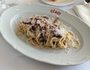 Ресторан «Ciao!» на Ординарной