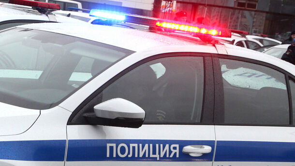 Полицейские Петербурга задержали автора сообщения о «минировании» ТЦ «Лондон Молл»
