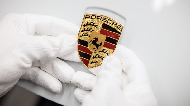 Porsche AG завершит продажу дочерних предприятий в РФ до конца года