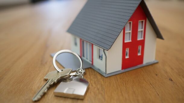 В России подскочил спрос на ипотеку для строительства частных домов