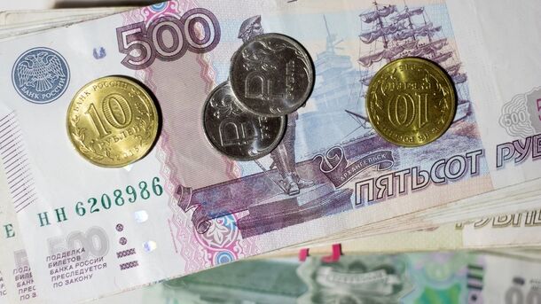 Средние зарплаты россиян превысят 100 тысяч рублей к 2027 году