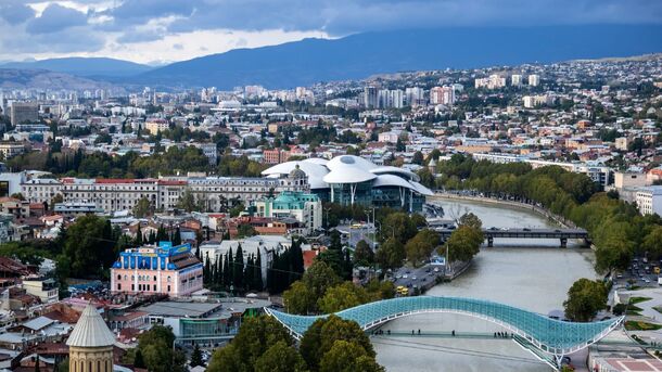 Что в плане недвижимости может предложить россиянам Грузия