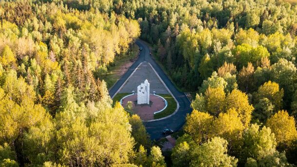 Движение транспорта по региональным дорогам изменят в Ленобласти 9 мая