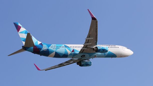Авиакомпания NordStar выявила факт продажи фальшивых билетов на свои рейсы