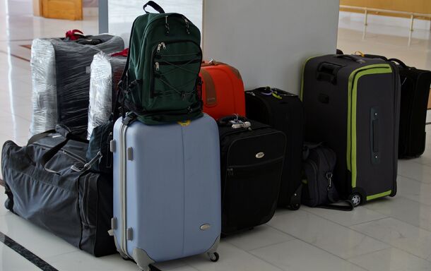 Use the News: заявление Беглова, налоги, упаковка багажа в Пулково и цены на авиабилеты