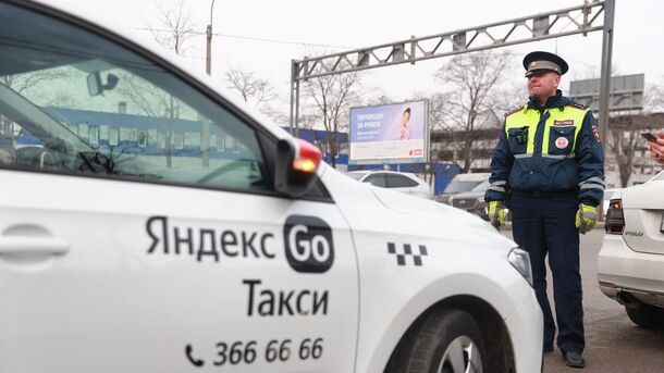 В Петербурге отчитались об итогах борьбы с нелегальными перевозками за 9 месяцев